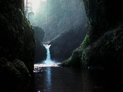 Mysterious Exploration